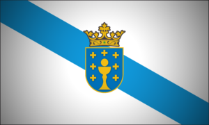 galican flag
