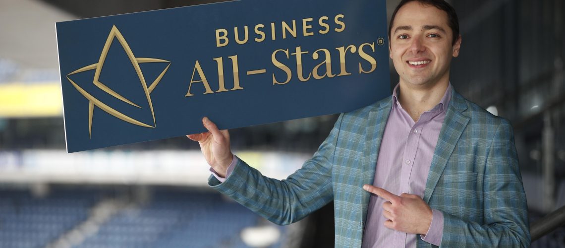All-Ireland Business Summit